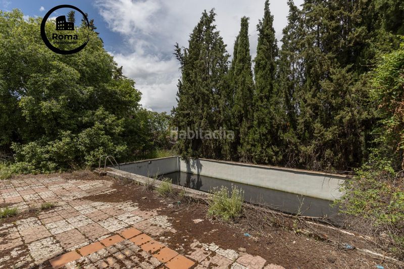 Foto f3df31c7-f85d-4395-9751-2238eb793d02. Casa amb aparcament piscina a Cájar