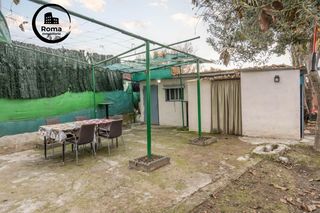 Fondo rustico in Chauchina. Oportunidad de inversión en terreno rural en chauchina  zona aer