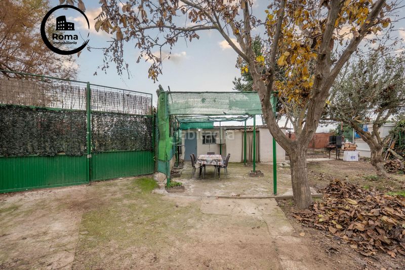 Foto 8f33b667-2f79-4980-93c8-fc5c9156ee08. Finca rústica a Chauchina
