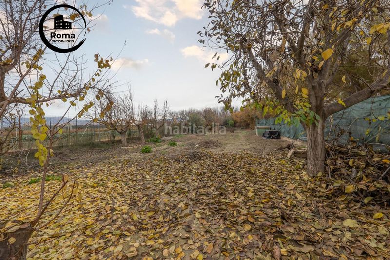 Foto ea92f4da-05b3-44b9-aa6c-2020fa7fcfa2. Finca rústica a Chauchina