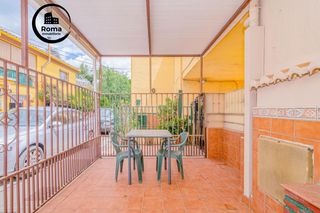 Maison jumelée  Calle carril don cecilio. Vivienda pareada en venta en alfacar con impresionantes vistas a