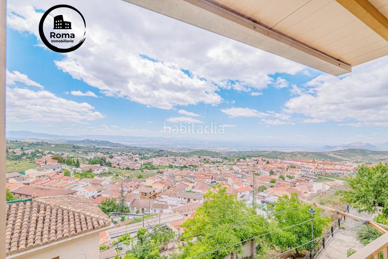 Foto 04bec226-50c9-4cda-a5e4-ed3e95624d35. Casa aparellada a Alfacar