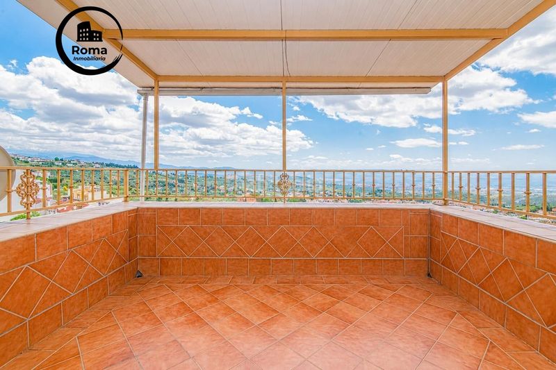 Foto 0c5c2f6b-ef4d-41ff-97d6-b7bce15f328b. Casa aparellada a Alfacar
