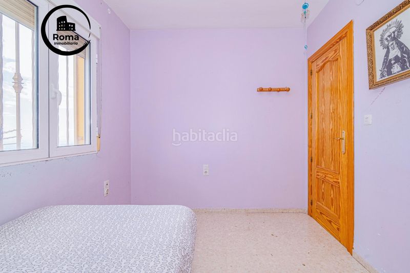 Foto 23b5ef95-3e22-4549-bee2-2f9859277577. Casa aparellada a Alfacar