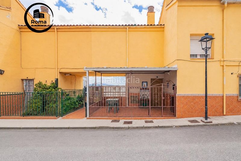 Foto 2d13bb07-830d-4430-ad00-2e5e4da988e8. Casa aparellada a Alfacar