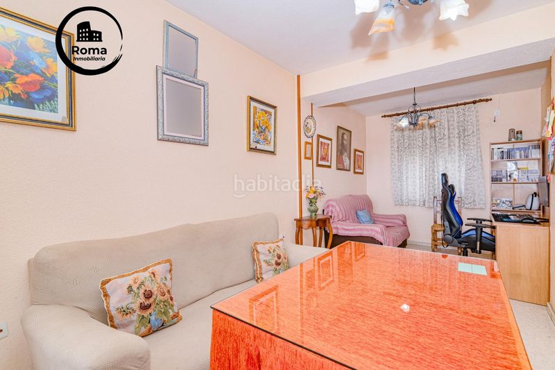 Foto 5347abf7-29ad-4101-ada6-5a5ac2109a16. Casa aparellada a Alfacar
