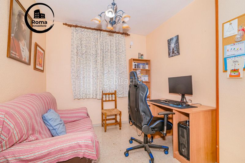 Foto 5a341ce1-45f5-4b01-ac34-1329b466e591. Casa aparellada a Alfacar