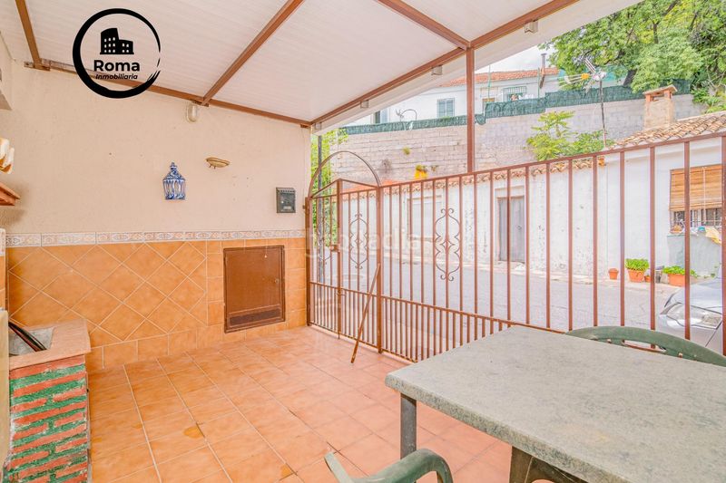 Foto cc9b6aa5-234a-4aeb-b49d-3c4e31999385. Casa aparellada a Alfacar