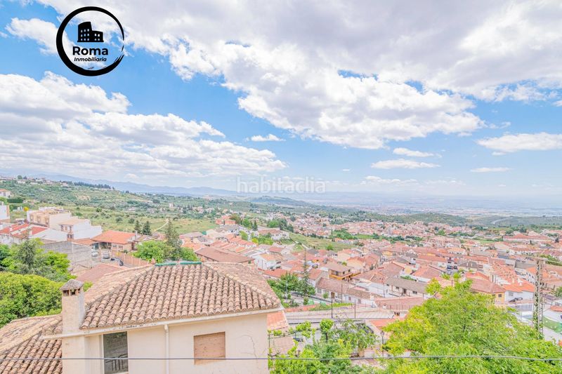 Foto d0393432-f2f5-4406-b391-e1c80118917a. Casa aparellada a Alfacar