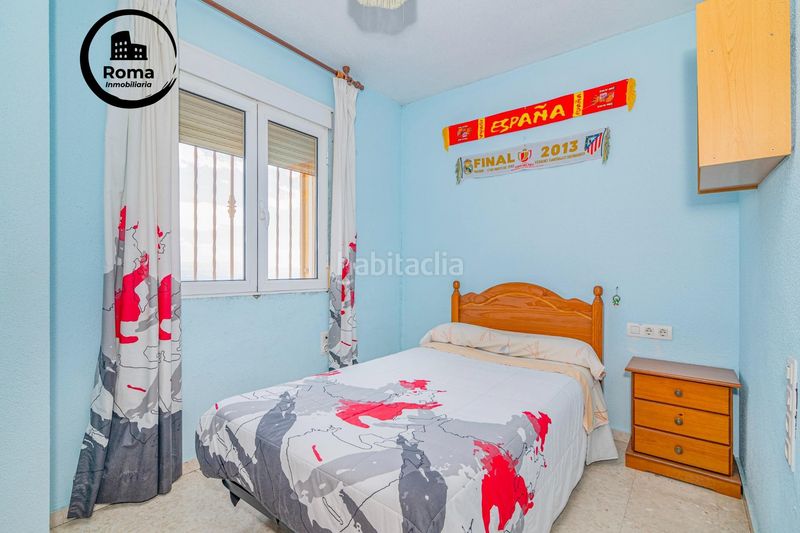 Foto f5d313a7-2d83-418c-b12d-01174928dacf. Casa aparellada a Alfacar