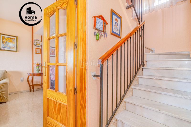Foto fbccc60e-3860-4f6b-bfe9-77a9a020391f. Casa aparellada a Alfacar