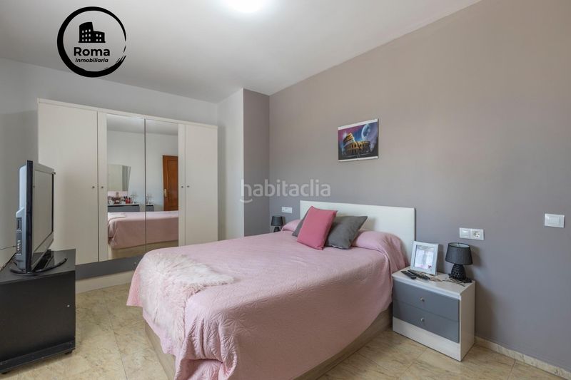Foto 5e6ba13d-ee45-4ce9-83d3-fd19334547ac. Casa adossada amb aparcament a Chauchina