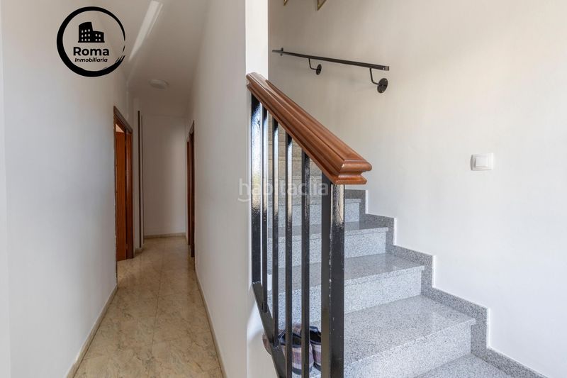 Foto 678a046e-7741-4a1e-bd45-296e57dab331. Casa adossada amb aparcament a Chauchina