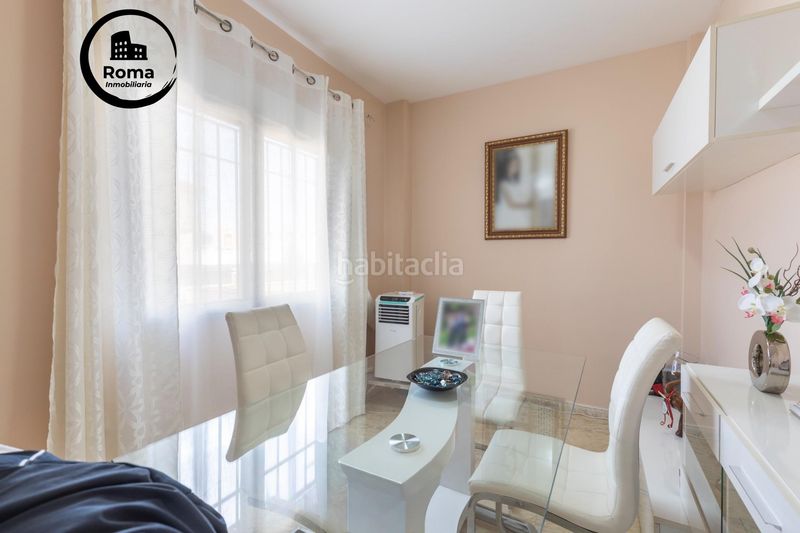 Foto a213afb1-0eb2-4894-aeea-66f478b1744f. Casa adossada amb aparcament a Chauchina