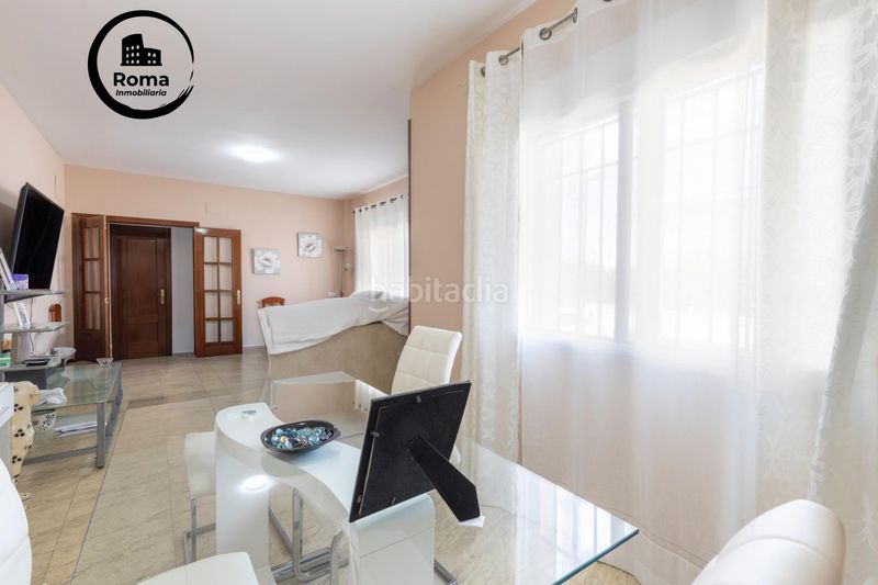 Foto a973e2a8-0975-4fcb-8be6-ec8b7b870203. Casa adossada amb aparcament a Chauchina