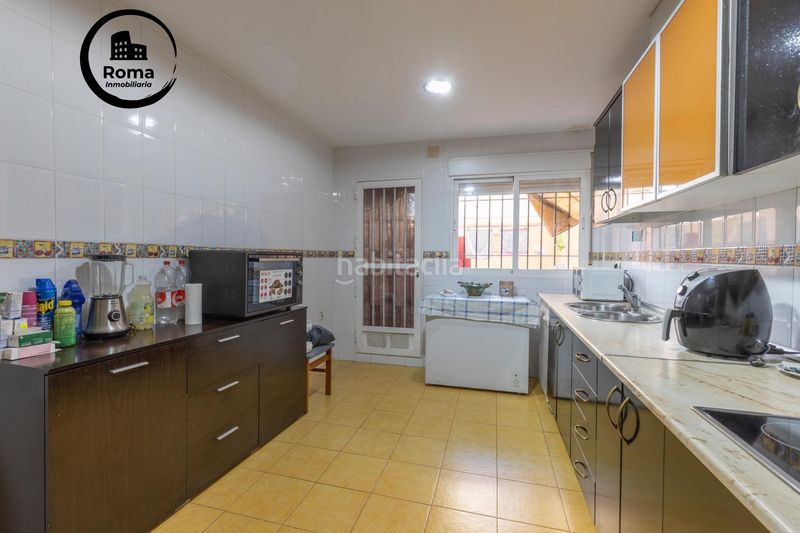 Foto bd897398-c8ac-4ee3-90a5-f86daef9ff16. Casa adossada amb aparcament a Chauchina