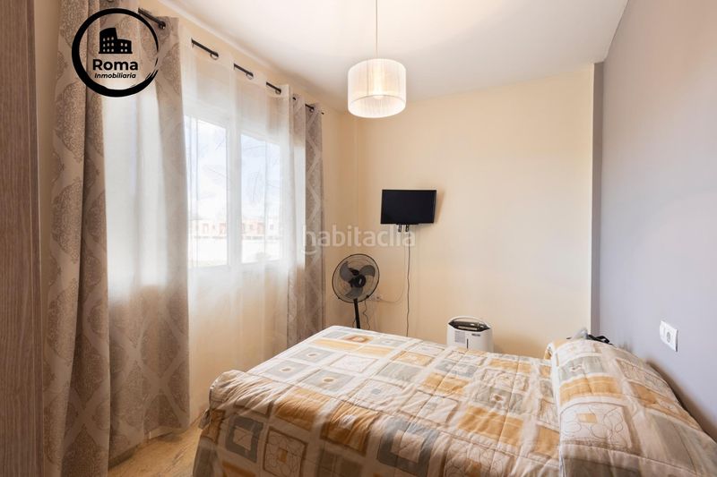 Foto bf724c43-e274-4977-bb80-79c5e31aa2ec. Casa adossada amb aparcament a Chauchina