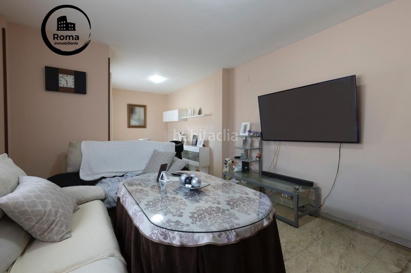 Foto e8f79aeb-9e39-4cf7-95b7-3fe67df17a57. Casa adossada amb aparcament a Chauchina