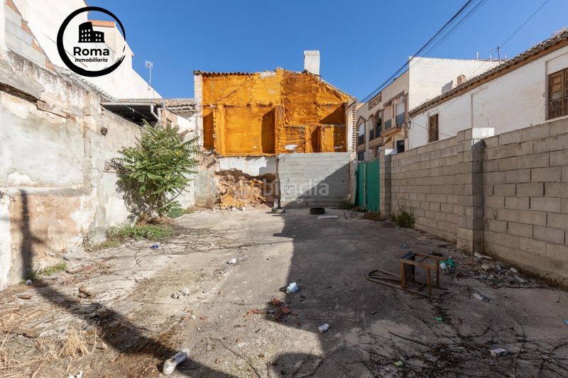 Foto 14e8de39-22a5-46f1-a34e-2f3282ede882. Terreny residencial a Peligros