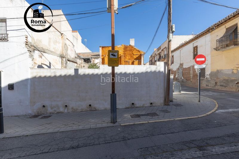 Foto 48d861c3-4b80-4414-b97b-ae02817036c3. Terreny residencial a Peligros