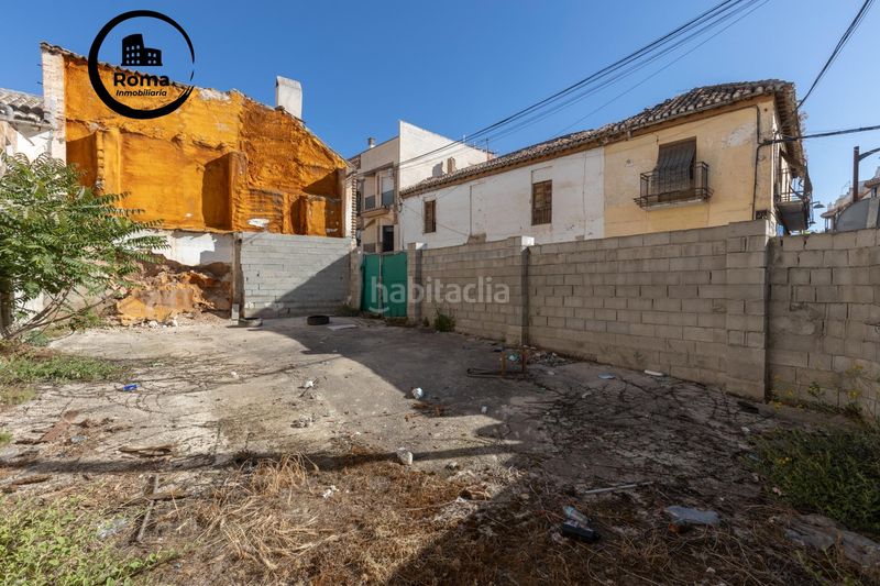 Foto 5760cda3-e0d4-481c-969a-a08d0cc41127. Terreny residencial a Peligros