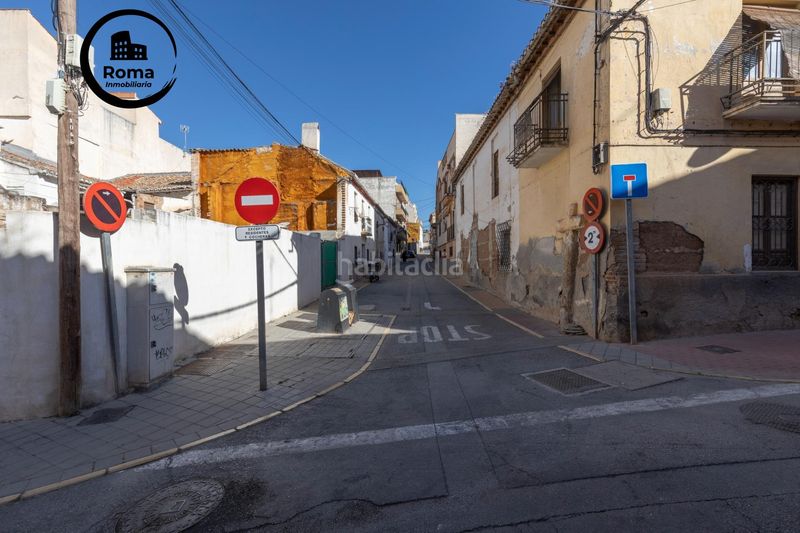Foto 699dd5e3-e2b5-40bc-be06-640a370fb746. Terreny residencial a Peligros