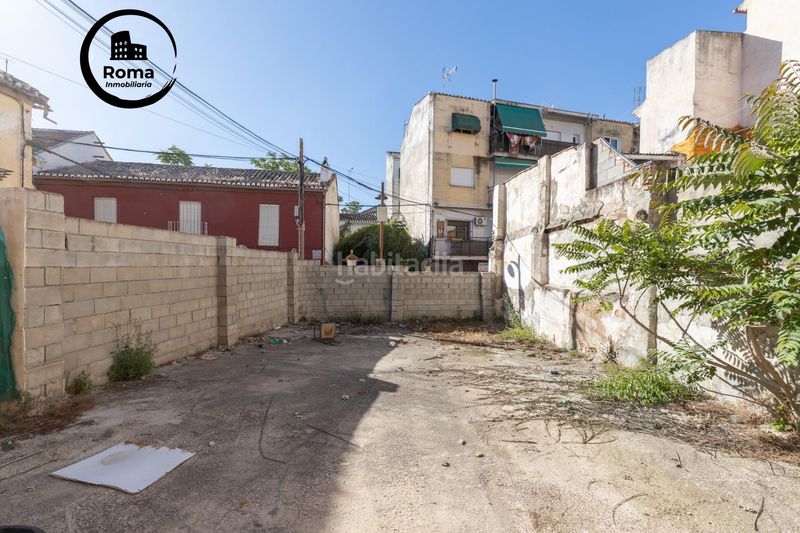Foto 7cdab40d-fa58-4312-9b9c-f50a32b977dd. Terreny residencial a Peligros