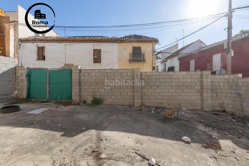 Foto 931ebdae-34c5-4c2d-b02d-36846e2b1f52. Terreny residencial a Peligros