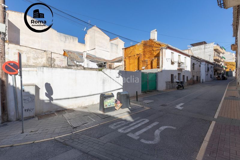 Foto 9eaa115e-4017-4288-a872-c4a6d5015fd0. Terreny residencial a Peligros