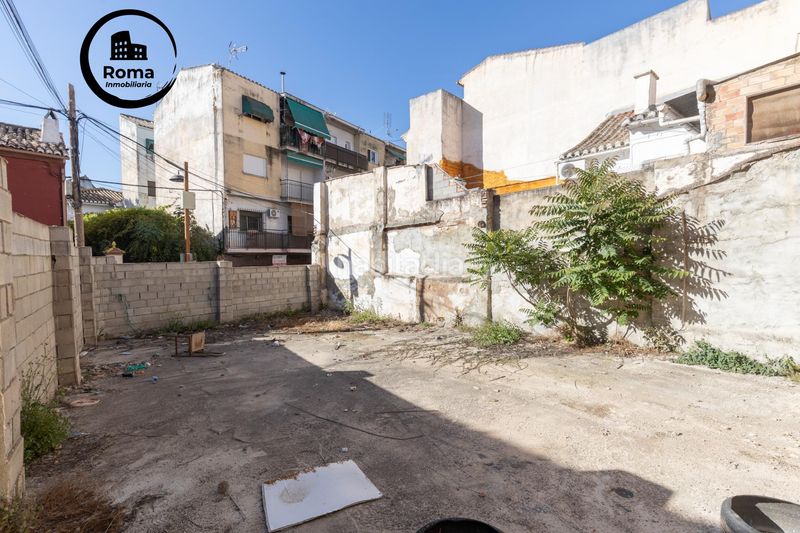 Foto c0066b3f-f733-4a53-be2c-e0c63f9702d2. Terreny residencial a Peligros