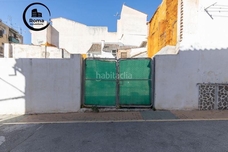 Foto e1af9654-ae55-4414-82f2-1a98945504dd. Terreny residencial a Peligros