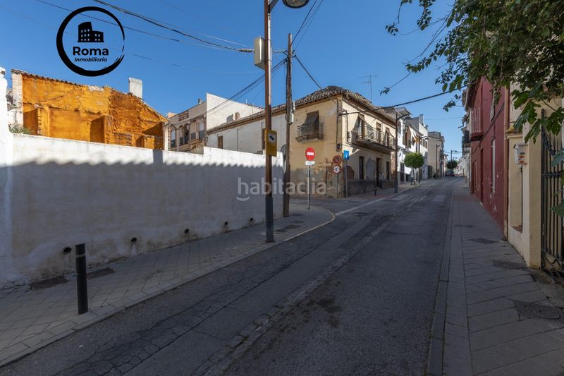 Foto e9fc795d-1f53-4c5f-befd-78ba4ae72a89. Terreny residencial a Peligros