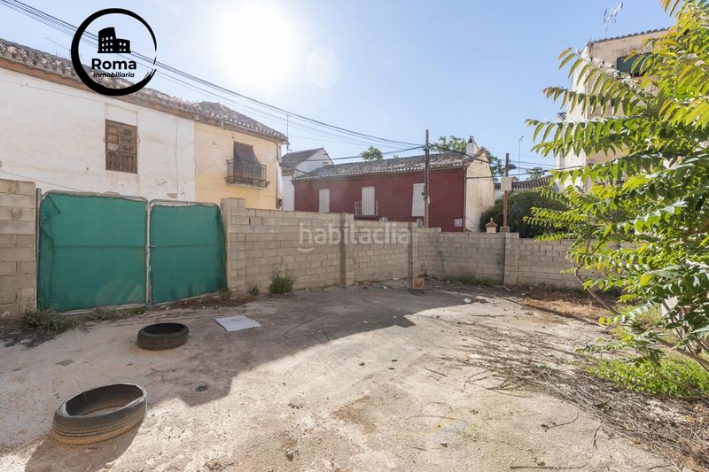 Foto f548f9d4-f1fe-4ca6-b0aa-0dce6c9fd6e1. Terreny residencial a Peligros