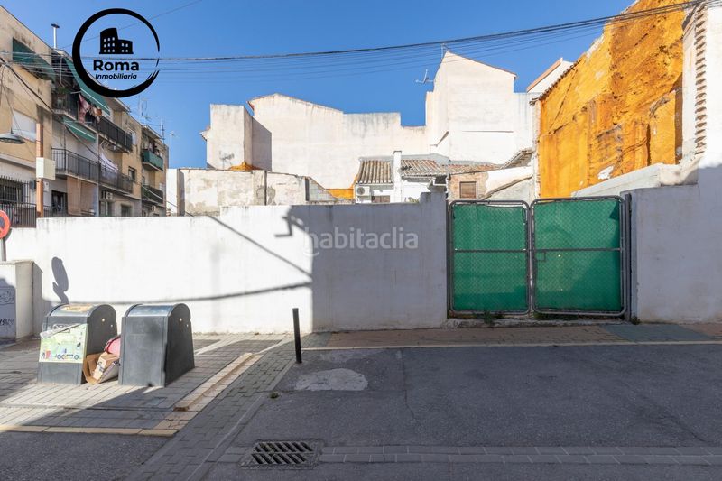 Foto f9f901c3-cd5d-4357-a075-0c44be3f04e9. Terreny residencial a Peligros