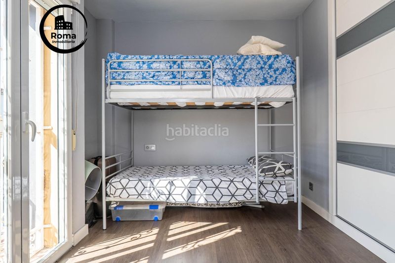 Foto e310cf44-99ca-4cb2-a308-60f79f179ebc. Casa aparellada amb calefacció aparcament piscina a Zubia (La)