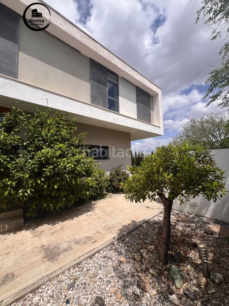 Foto f3b91d2a-f3ad-4148-aedf-c4ee286d24ee. Xalet amb calefacció aparcament piscina a Aljomahima - Ermita Gabias (Las)