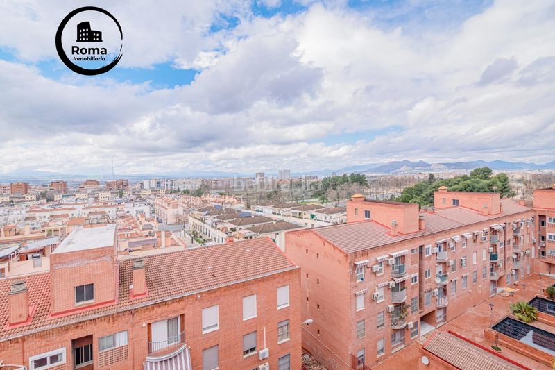 Foto ea489218-a054-4a45-8280-6b129b2a7ba6. Dúplex amb calefacció aparcament a Joaquina Eguaras Granada