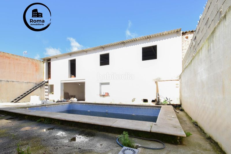 Foto af7ebd5d-afa2-4612-bc4a-5066f1327ef6. Casa  independiente en Cijuela