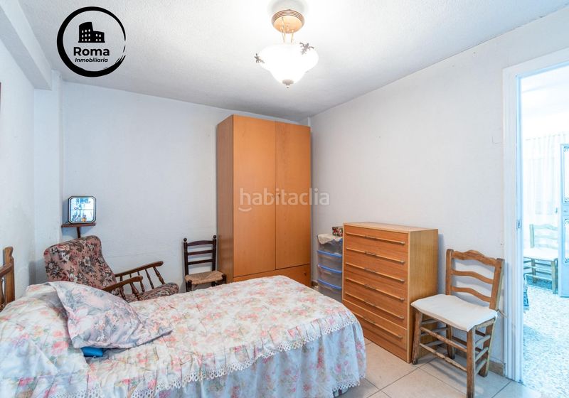 Foto 5b183299-5534-4baf-b349-9a836257bcbb. Casa adossada a Poniente Armilla