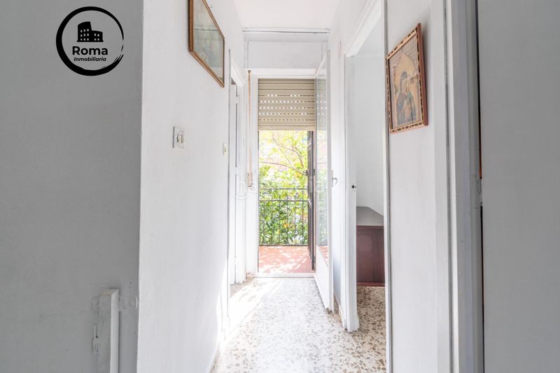 Foto 683f2a0a-7f98-473c-b0c3-6e549745b666. Casa adossada a Poniente Armilla