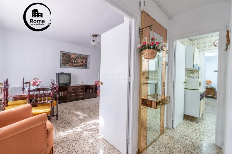Foto 998dd1e9-b3f9-44f4-8a7d-64e012f09e71. Casa adossada a Poniente Armilla