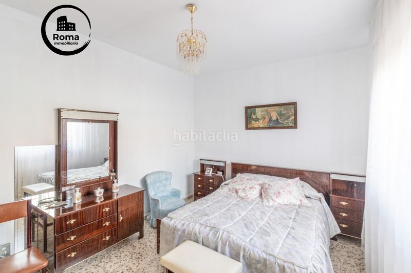 Foto afa0129c-54a7-49d4-b2ed-e43aaa024c21. Casa adossada a Poniente Armilla