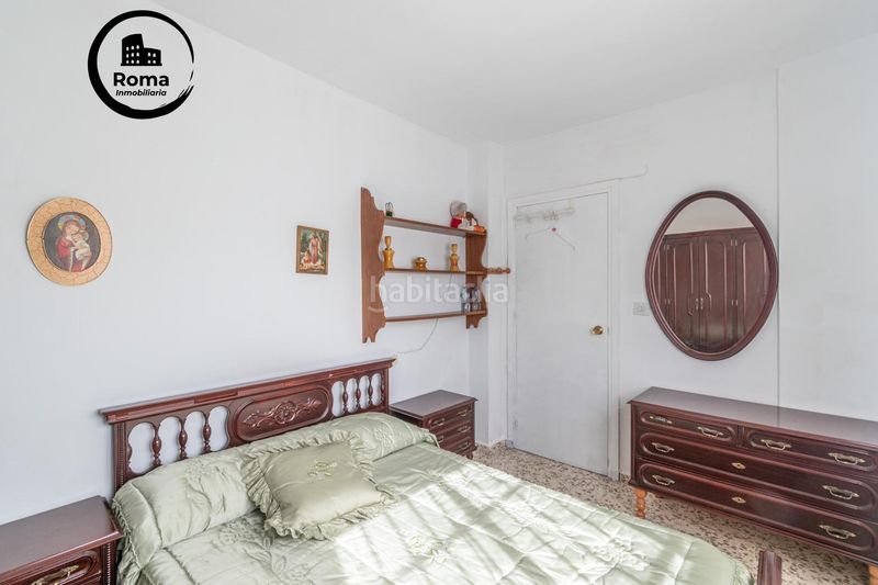 Foto b163e93f-3310-4004-8462-1fb43e86e0bd. Casa adossada a Poniente Armilla