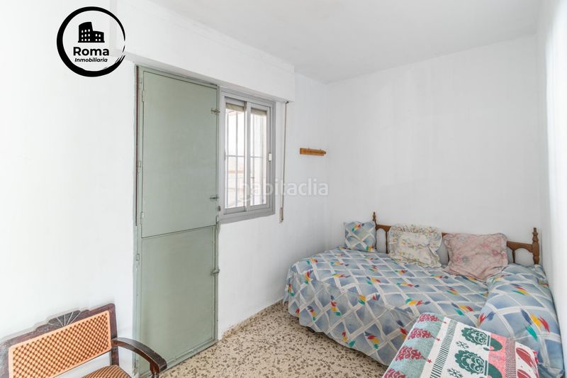 Foto c25b8c05-b28f-40be-a86c-d56816faa855. Casa adossada a Poniente Armilla