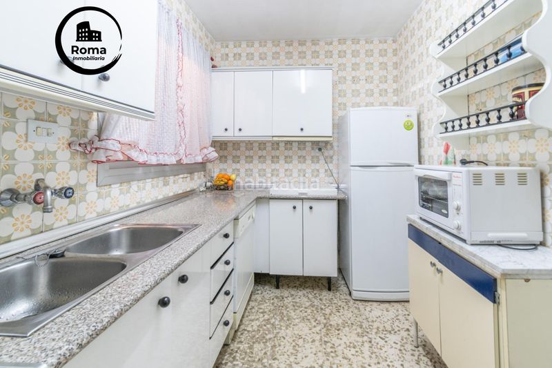 Foto fbb5e9f1-e387-485d-9c0a-64ade73edd65. Casa adossada a Poniente Armilla