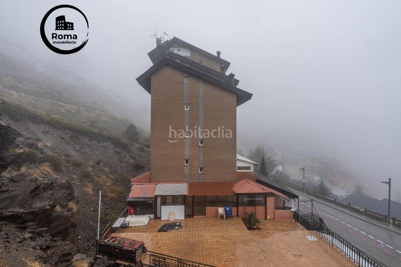 Foto 4df43a95-dc04-4d42-99f5-dc08f6393669. Dúplex amb calefacció a Zona media Sierra Nevada