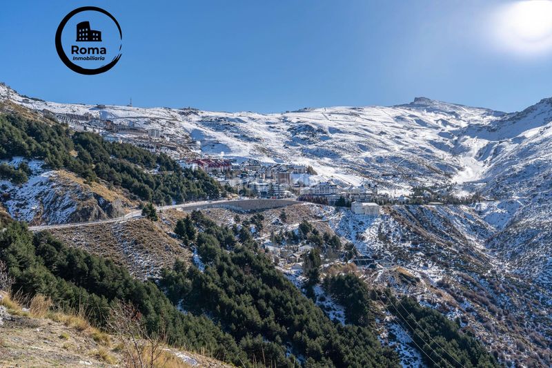 Foto d08a161f-2dbd-489f-876d-dfe2dede3e36. Dúplex amb calefacció a Zona media Sierra Nevada