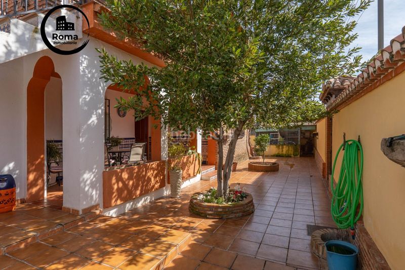 Foto 1b35a5b3-1873-40dd-a468-b18f7956d03d. Chalet mit heizung parking pool in Villa de Otura