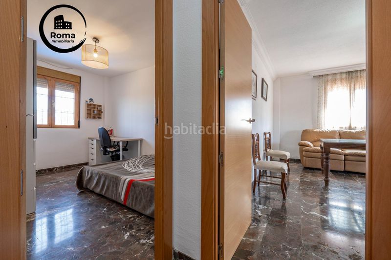 Foto 4ef21e45-48e4-436f-a4a7-4746e19d2acd. Chalet mit heizung parking pool in Villa de Otura