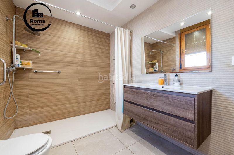 Foto 56a75efa-3a3c-46a6-aace-9b0824ff9487. Chalet mit heizung parking pool in Villa de Otura
